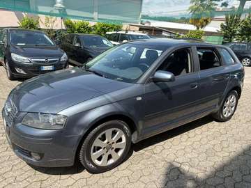 2.0 TDI 140CV Ambition*CERCHI*KIT FRIZIONE NUOVO