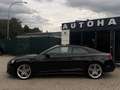 Audi A5 Coupe 50 TDI S-LINE*Pano*BLACK*R-KAM*MATRIX* Noir - thumbnail 13