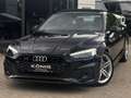 Audi A5 Coupe 50 TDI S-LINE*Pano*BLACK*R-KAM*MATRIX* Noir - thumbnail 2