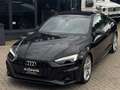 Audi A5 Coupe 50 TDI S-LINE*Pano*BLACK*R-KAM*MATRIX* Noir - thumbnail 3