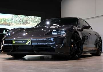 Sport Turismo GTS*MATRIX/ALCAN/BOSE/18-WAY/CHRONO*