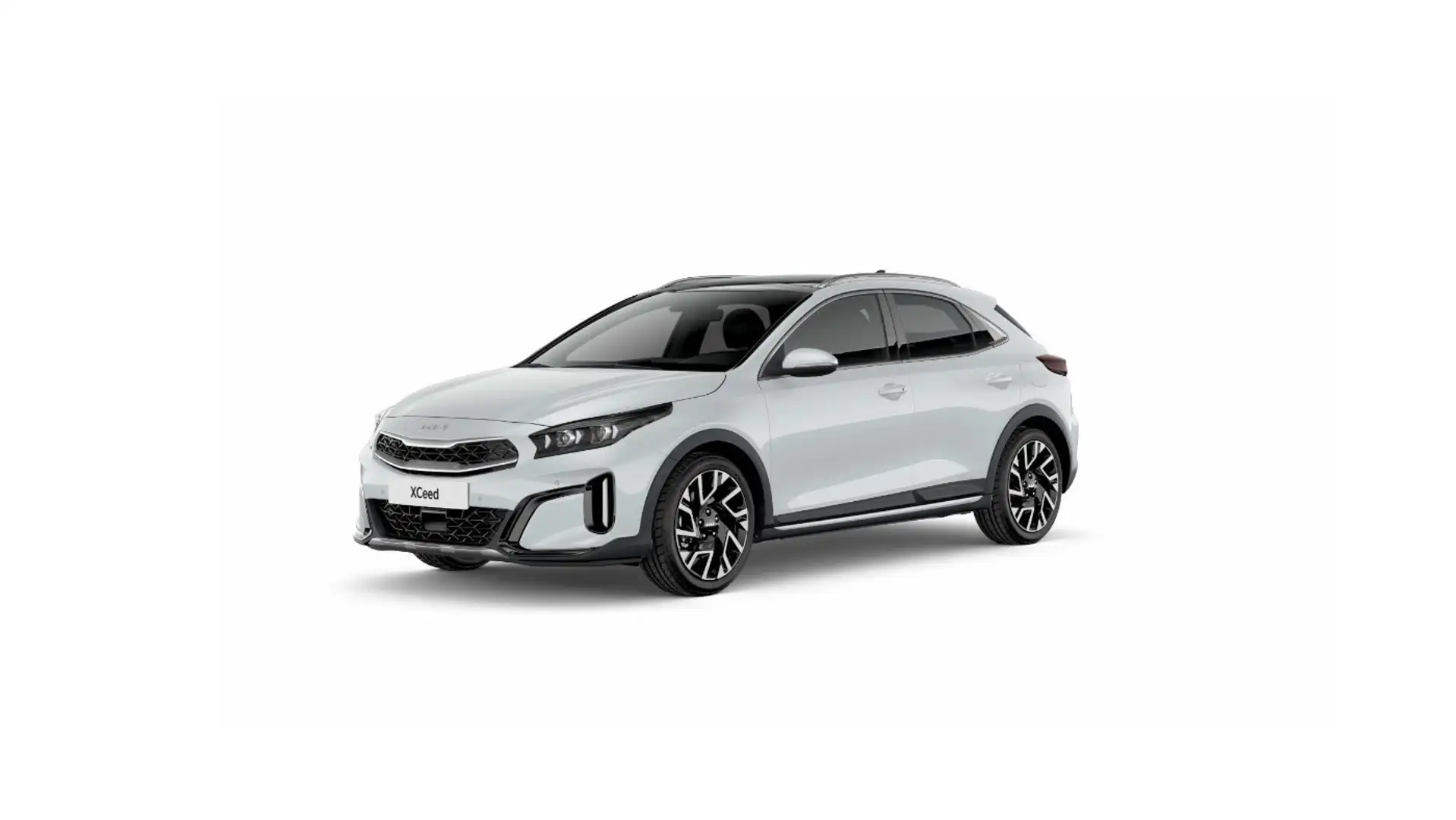Kia XCeed Vision Sitzheizung, Lenkradheizung Weiß - 2