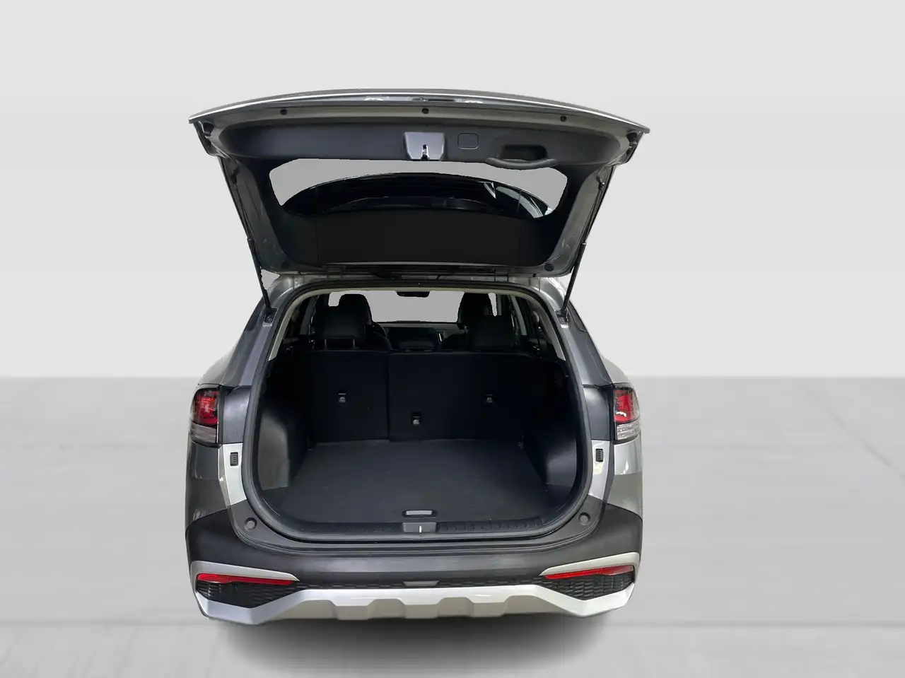 Kia Sportage fotografie Kia Sportage