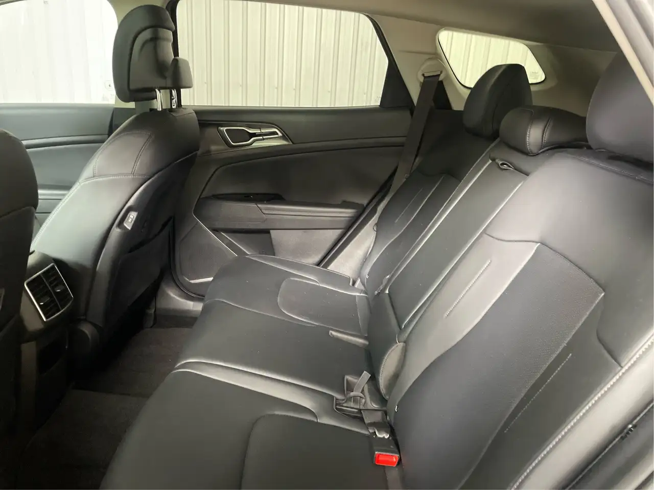 Kia Sportage fotografie Kia Sportage