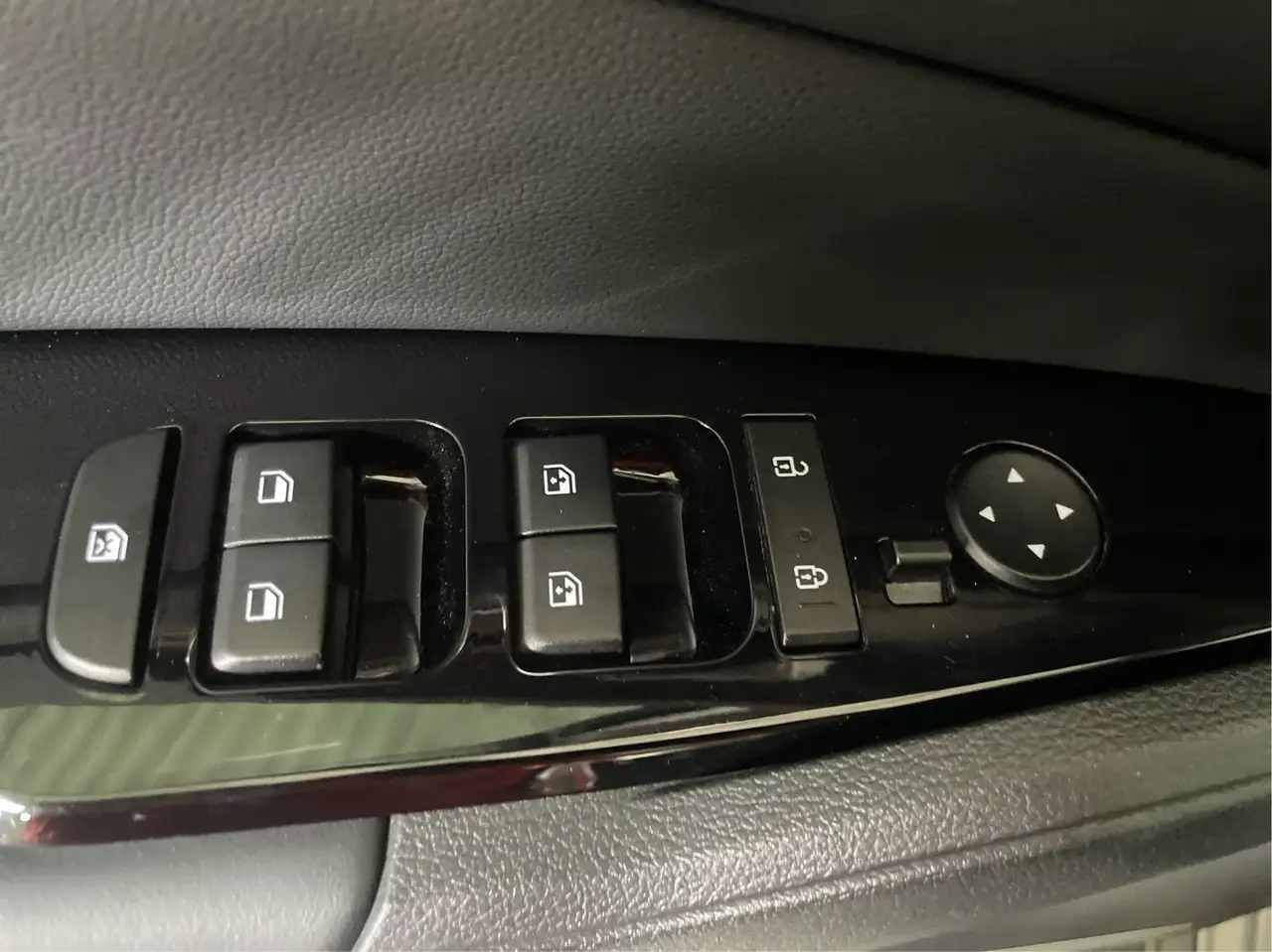 Kia Sportage fotografie Kia Sportage