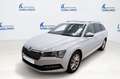 Skoda Superb Combi 2.0TDI AdBlue Ambition DSG 110kW Blanco - thumbnail 1