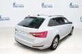 Skoda Superb Combi 2.0TDI AdBlue Ambition DSG 110kW Blanco - thumbnail 8