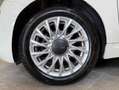 Fiat 500 500 1.2 Lounge easypower Gpl 69cv Bianco - thumbnail 7