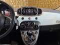 Fiat 500 500 1.2 Lounge easypower Gpl 69cv Bianco - thumbnail 11