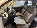 Fiat 500 500 1.2 Lounge easypower Gpl 69cv Bianco - thumbnail 13