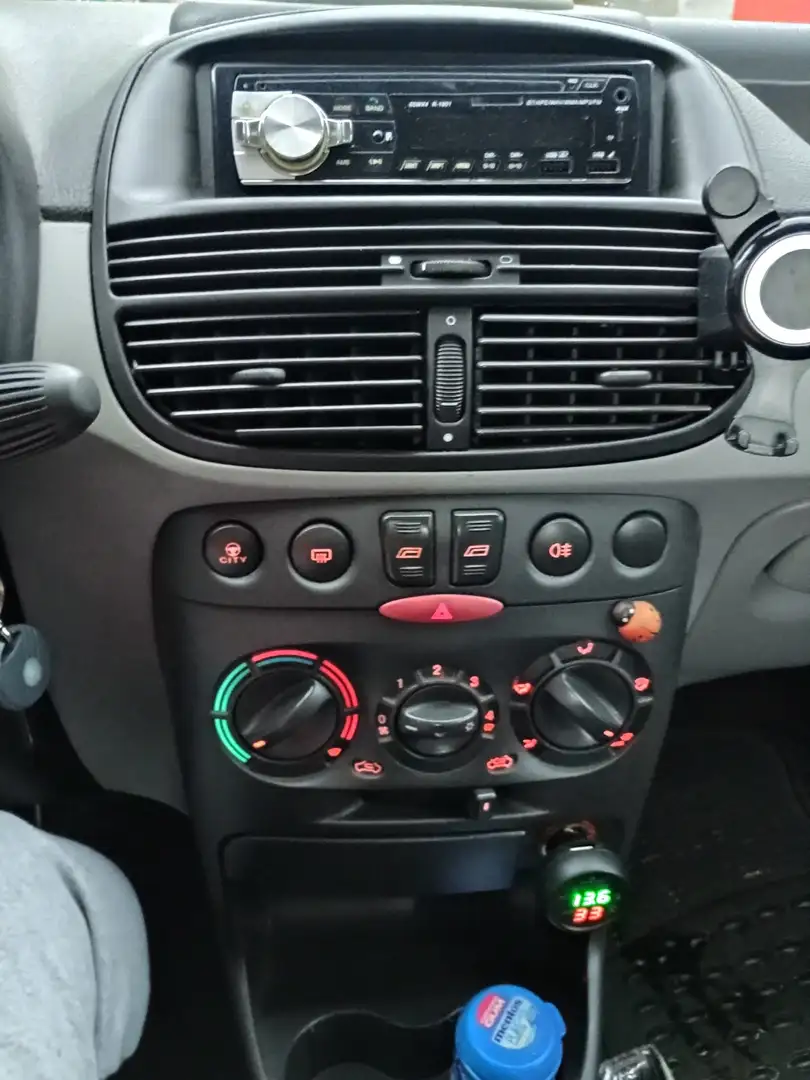 Fiat Punto 3p 1.2 ELX - 2