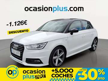 Sportback 1.0 TFSI Adrenalin