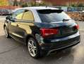 Audi A1 A1 1.4 TFSI S line Sportpaket Schwarz - thumbnail 3