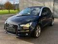 Audi A1 A1 1.4 TFSI S line Sportpaket Schwarz - thumbnail 1