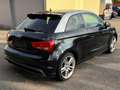 Audi A1 A1 1.4 TFSI S line Sportpaket Schwarz - thumbnail 4