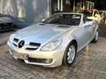 Mercedes-Benz SLK 200 SLK 200 Kompressor, TÜV 07/27, Inspektion Neu Grau - thumbnail 4