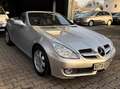 Mercedes-Benz SLK 200 SLK 200 Kompressor, TÜV 07/27, Inspektion Neu Grau - thumbnail 1