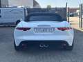 Jaguar F-Type 3.0 V6 Supercharged convertible | sportuitlaat!! Blanc - thumbnail 7