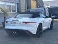 Jaguar F-Type 3.0 V6 Supercharged convertible | sportuitlaat!! Blanc - thumbnail 6