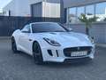 Jaguar F-Type 3.0 V6 Supercharged convertible | sportuitlaat!! Blanc - thumbnail 4