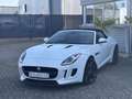 Jaguar F-Type 3.0 V6 Supercharged convertible | sportuitlaat!! Blanc - thumbnail 1