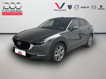e-SKY G MHEV 110 kW 6MT Exclusive-line