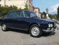 Alfa Romeo 2000 2000 Bertone Bleu - thumbnail 1