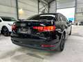 Audi A4 *GARANTIE 12 MOIS* 1.4 TFSI S tronic Negro - thumbnail 4