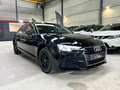 Audi A4 *GARANTIE 12 MOIS* 1.4 TFSI S tronic Negro - thumbnail 3