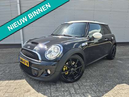 MINI Cooper S Mini 1.6 Westminster. airco,cruise,navigatie,panor