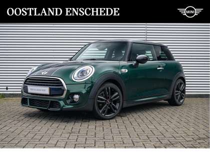 MINI John Cooper Works Hatchback JCW Chili / Sportstoelen / LED / Comfort