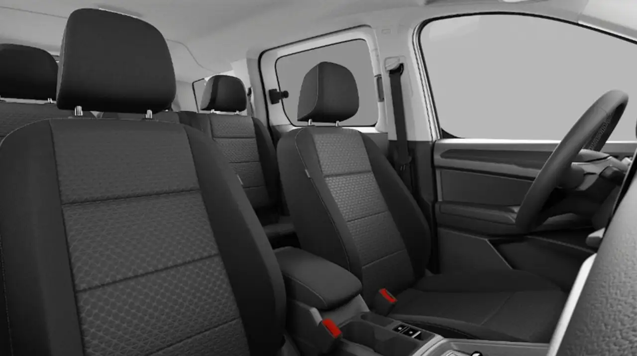 Ford Tourneo Connect Titanium 1.5I IACC*BLIS*NAVI*SHZ 9