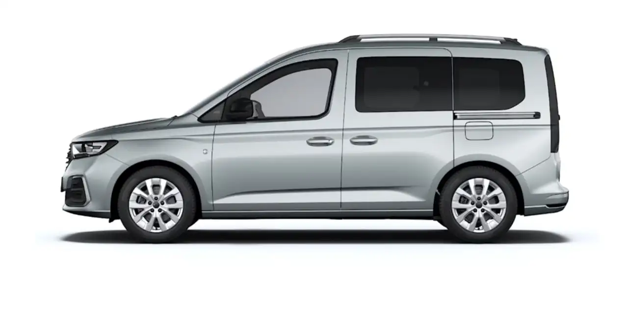Ford Tourneo Connect Titanium 1.5I IACC*BLIS*NAVI*SHZ 13