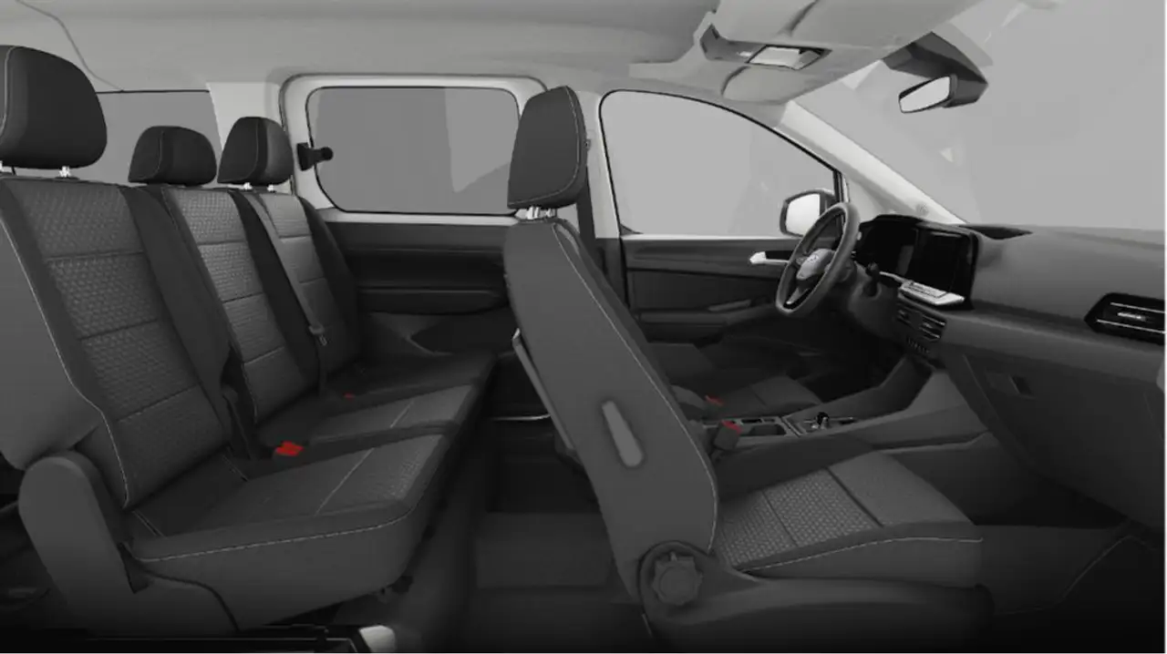 Ford Tourneo Connect Titanium 1.5I IACC*BLIS*NAVI*SHZ 11