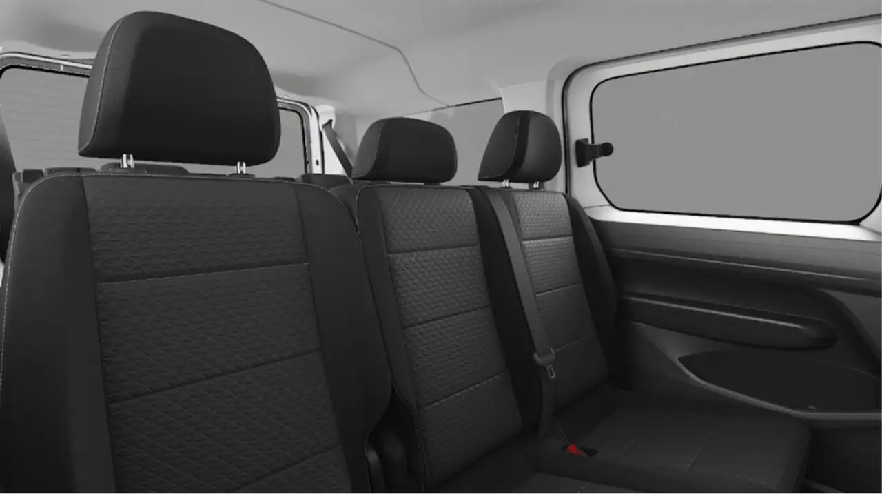 Ford Tourneo Connect Titanium 1.5I IACC*BLIS*NAVI*SHZ 10