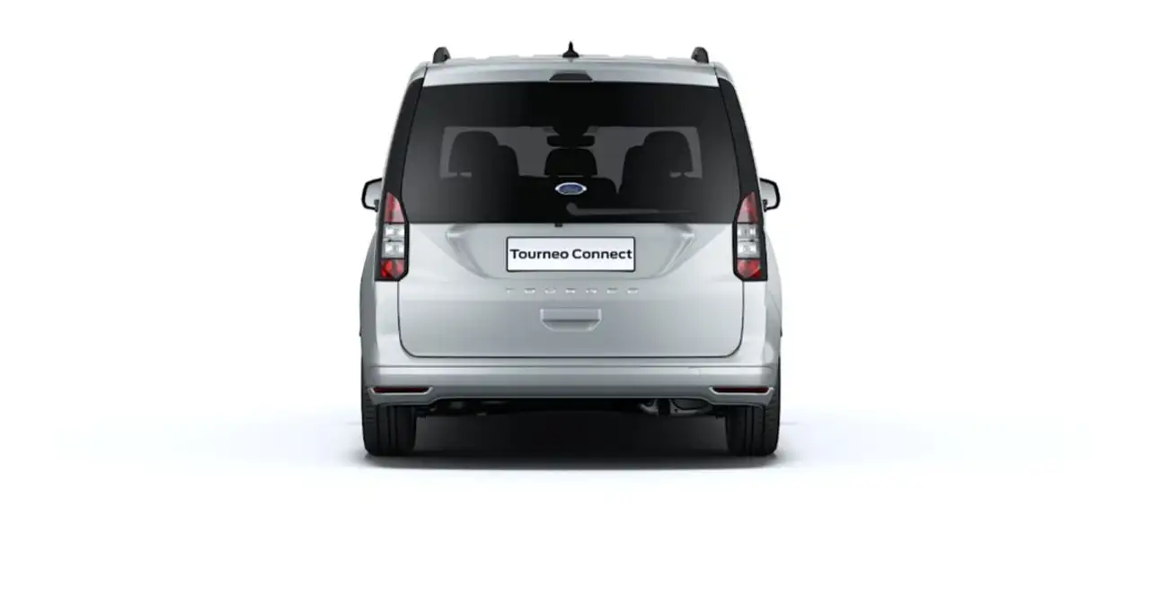 Ford Tourneo Connect Titanium 1.5I IACC*BLIS*NAVI*SHZ 14