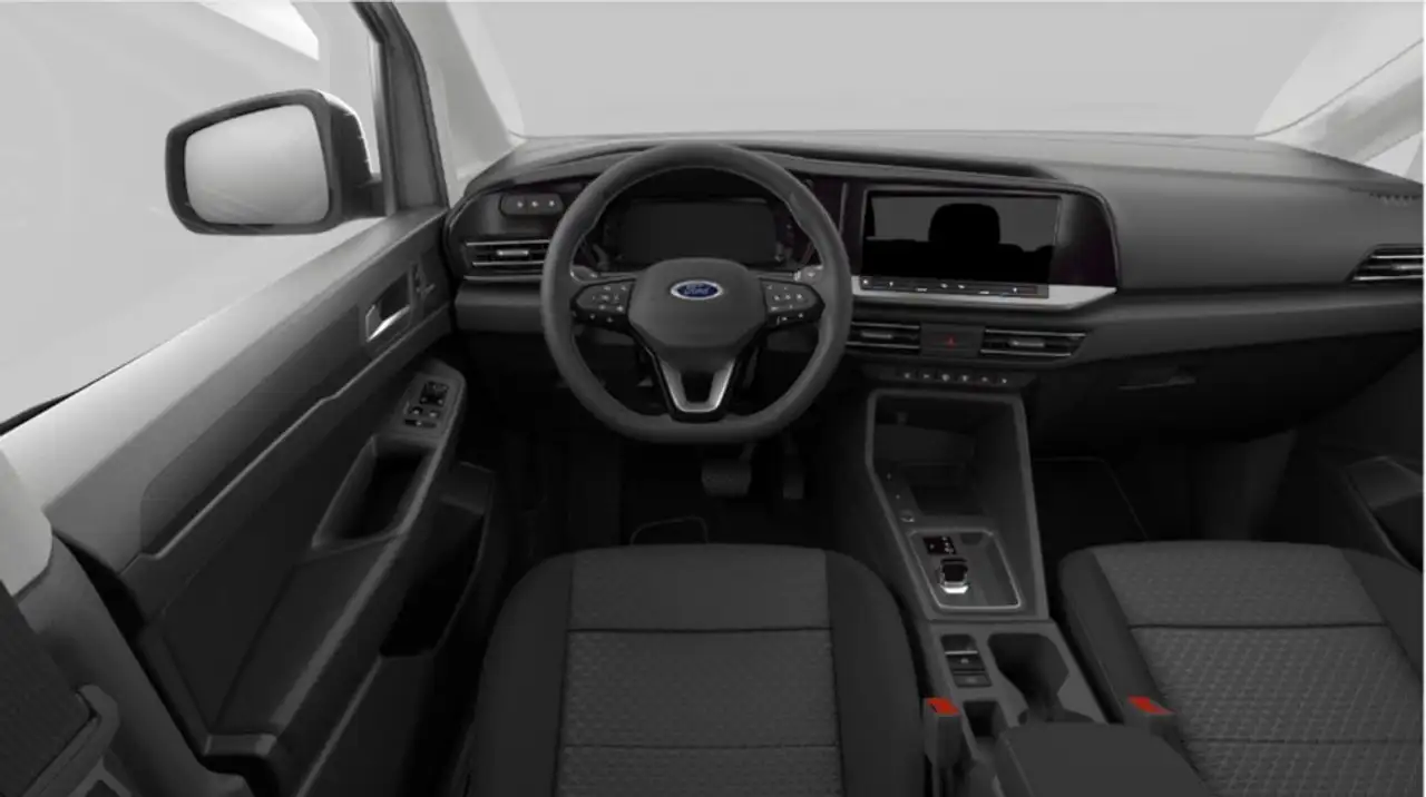 Ford Tourneo Connect Titanium 1.5I IACC*BLIS*NAVI*SHZ 5