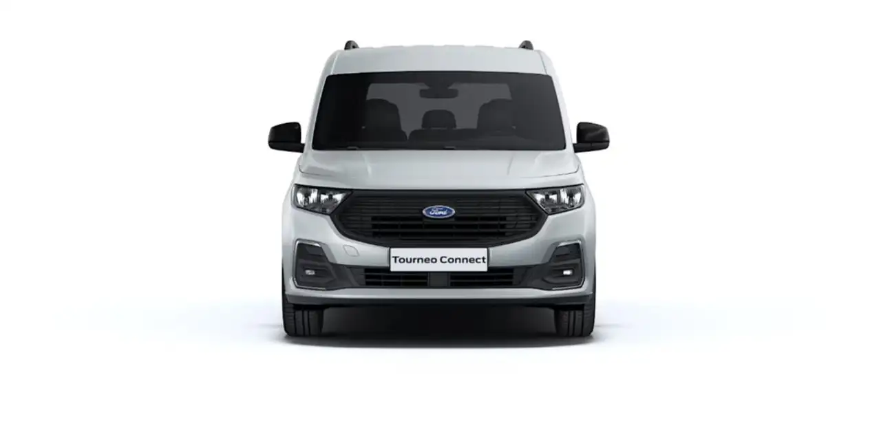 Ford Tourneo Connect Titanium 1.5I IACC*BLIS*NAVI*SHZ 12