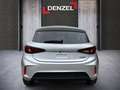 MG MG3 1,5 HEV Luxury MY25.5 Silber - thumbnail 3