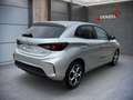 MG MG3 1,5 HEV Luxury MY25.5 Silber - thumbnail 10