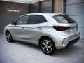 MG MG3 1,5 HEV Luxury MY25.5 Silber - thumbnail 9