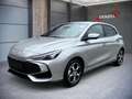 MG MG3 1,5 HEV Luxury MY25.5 Silber - thumbnail 1