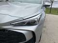 MG MG3 1,5 HEV Luxury MY25.5 Silber - thumbnail 4