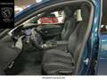 Peugeot 408 GT HYBRID 145 eDCS6 Azul - thumbnail 9