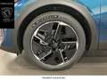 Peugeot 408 GT HYBRID 145 eDCS6 Azul - thumbnail 11