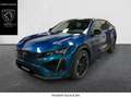 Peugeot 408 GT HYBRID 145 eDCS6 Azul - thumbnail 2