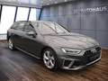 Audi A4 35 2.0 TFSI S line S-tronic Gris - thumbnail 2