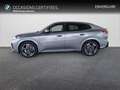 BMW X2 iX2 eDrive20 204ch M Sport Gris - thumbnail 3