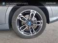 BMW X2 iX2 eDrive20 204ch M Sport Gris - thumbnail 8