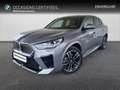 BMW X2 iX2 eDrive20 204ch M Sport Gris - thumbnail 1